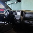 Chevrolet Silverado STANDARD AED 2,586 P.M • 0% Downpayment • Chevrolet Silverado 1500 LT • 1 Year Warranty