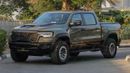 RAM 1500 RHO ( Only For Export ) Hurricane H.O 3.0TT GCC 2026 BRAND NEW