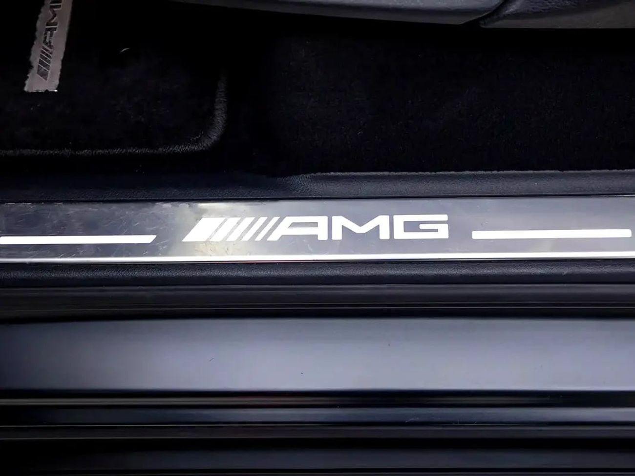 Mercedes Benz G63 AMG G 63 AMG | Japanese Spec - Excellent Condition