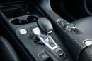 Infiniti QX50 LUXE Infiniti QX50 2021 GCC under Warranty | Service Contract