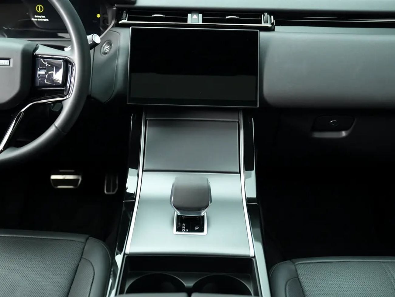 Land Rover Range Rover Velar DYNAMIC SE P250 European Specs - Brand