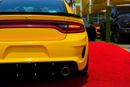 Dodge Charger SRT HELLCAT WIDEBODY