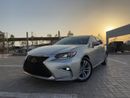Lexus ES350 2016