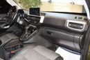 Peugeot Landtrek FROM AED 1,379 PM. MANUFACTURER WARRANTY INCLUDED!