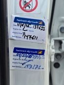 Lexus GX460 PREMIER FULL OPTION 2017 GCC SINGLE OWNER IN MINT CONDITION