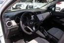 Nissan Sunny SV ACCIDENTS FREE -- GCC - ORIGINAL PAINT - PERFECT CONDITION INSIDE OUT