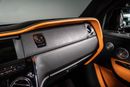 رولز رويس كولينان STANDARD 2020 - ROLLS ROYCE CULLINAN - MANSORY KIT - TWO TONE INTERIOR - FULLY LOEADED - IMMACULATE CAR