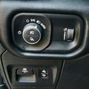 Dodge RAM Enjoy the drive with confidence in the American beast—the Ram Rebel with a V8 engine.