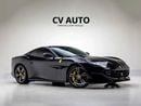 Ferrari Portofino STANDARD GCC Spec | Full Dealer Service History - Pristine Condition