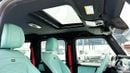 BRABUS 800 - Mercedes-AMG G 63 2025 | 4.0L Twin-Turbo V8 | 800 HP | BRABUS Middle East Warranty