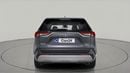 Toyota RAV4 VXR HEV 2024 | AED 1702/Month | 0 DP | 30 Day Return | Warranty | Service History