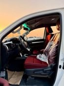 Toyota Hilux SR5