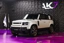 Land Rover Defender 110 X-DYNAMIC HSE P400
