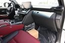 تويوتا لاند كروزر GR SPORT Toyota GR Sport 3.5L Hybrid 2025