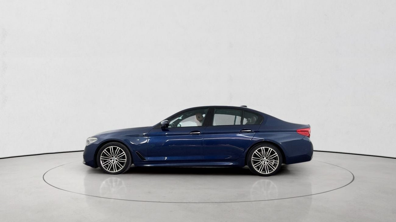 BMW 530i M SPORT | Guaranteed Warranty | 0 Down Payment