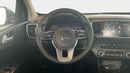 Kia Sportage LX STANDARD | Guaranteed Warranty | 0 Down Payment