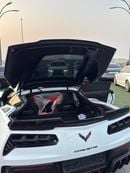 شيفروليه كورفت Z06