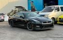 نيسان جي تي ار SPORT