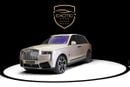 Rolls Royce Cullinan FACELIFT