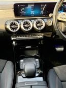 Mercedes Benz CLA250 PREMIUM