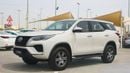 Toyota Fortuner EXR 2.7L | Agency Warranty | Full Service History | Zero Down Payment Support