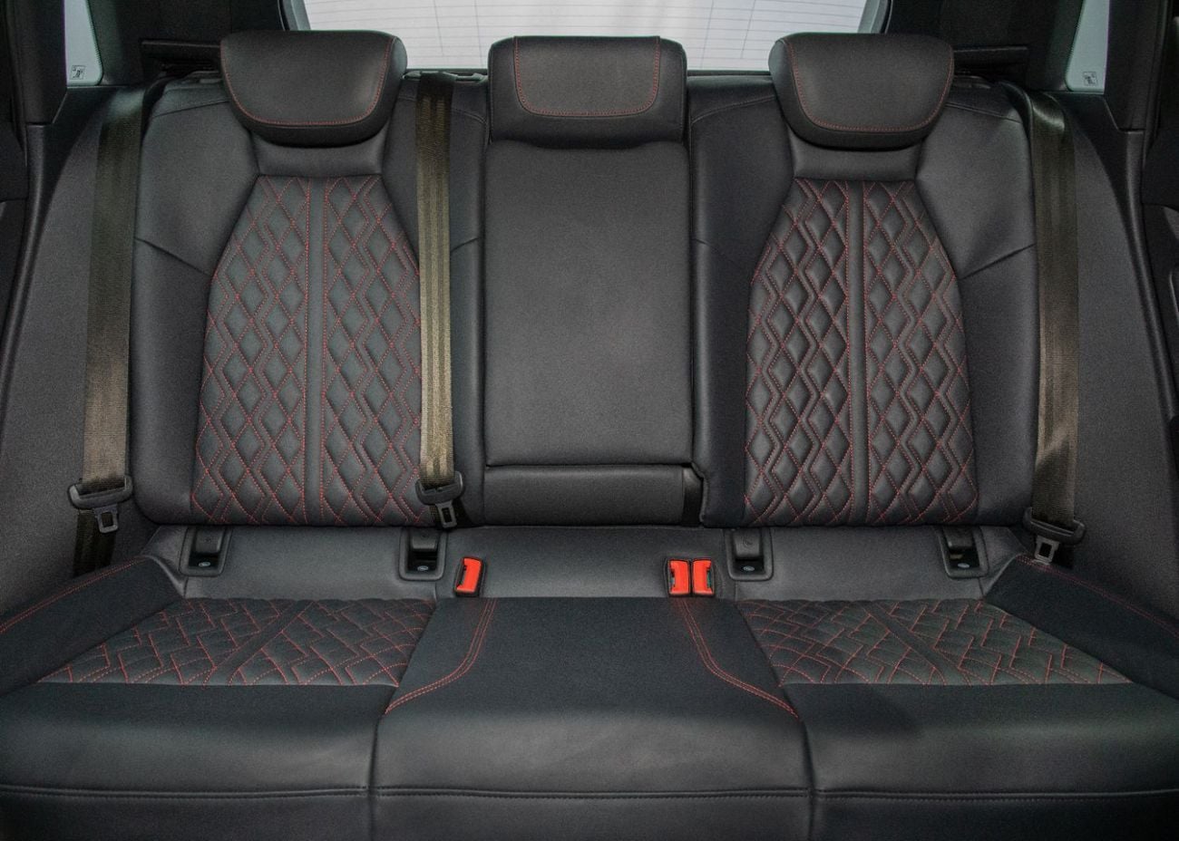 Audi S3 TFSI SPORTBACK