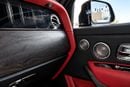 Rolls Royce Cullinan SILVER BADGE Export Price