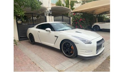 نيسان GT-R Track Pack 1 of 150 ever built