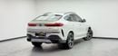 بي أم دبليو X6 40i M SPORT بي إم دبليو X6 xDrive40i M-Sport موديل 2023، ضمان بي إم دبليو + باقة خدمة 2027، سجل صيانة كامل من بي