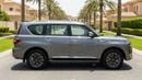 Nissan Patrol SE PLATINUM CITY 2024 | AED 2731/Month | 0 DP | 30 Day Return | Warranty | Service History