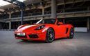 بورش 718 سبيدر ستاندارد STD