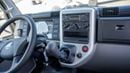 Mitsubishi Fuso Canter Brand New – 4.2L Diesel 2WD Manual – V16 – GCC 2026 – Export Only