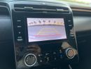 Hyundai Tucson SMART