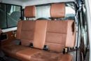 تويوتا لاند كروزر 70 Land Cruiser Lc 71 Series GCC Specs ll Al Futtaim warranty