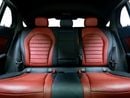 Mercedes Benz GLC250 GLC 250 4Matic Coupe | GCC Spec | Gargash with Full Service History