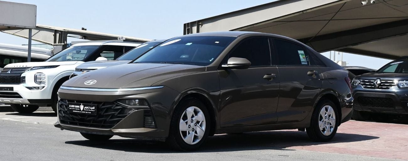 Hyundai Accent SMART