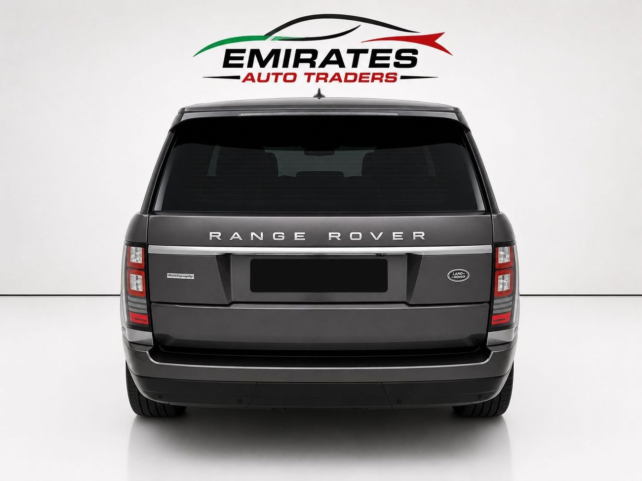 Land Rover Range Rover AUTOBIOGRAPHY