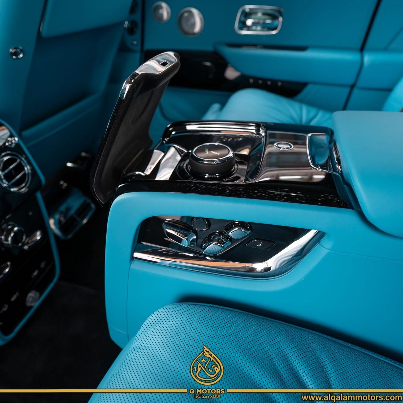 Rolls Royce Cullinan STANDARD
