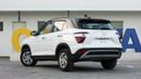 Hyundai Creta SMART | Free Agency Warranty | Full Service History | Zero Downpayment Support