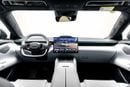 Lynk & Co Z10 Max EV - Black Inside White | Export Only
