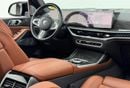 BMW X7 M60i XDRIVE 2024 BMW X7 xDrive, 10/2028 BMW Warranty and Service Pack, BMW Service History, GCC