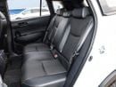 Toyota Corolla Cross GLI