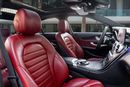 Mercedes Benz C200 | 2,155 P.M | 0% Downpayment | All Merc History!