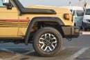 تويوتا لاند كروزر 70 LC76 LX TOYOTA LAND CRUISER 2.8L 4WD DIESEL SUV 2025