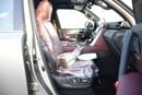 Lexus LX700h SIGNATURE 3.5L Radar, Head-Up Display, BSM & Mark Levinson 22´ alloy wheels