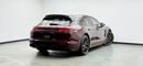 Porsche Panamera TURBO Sport Turismo, Full Service History, Sport Chrono Package, GCC
