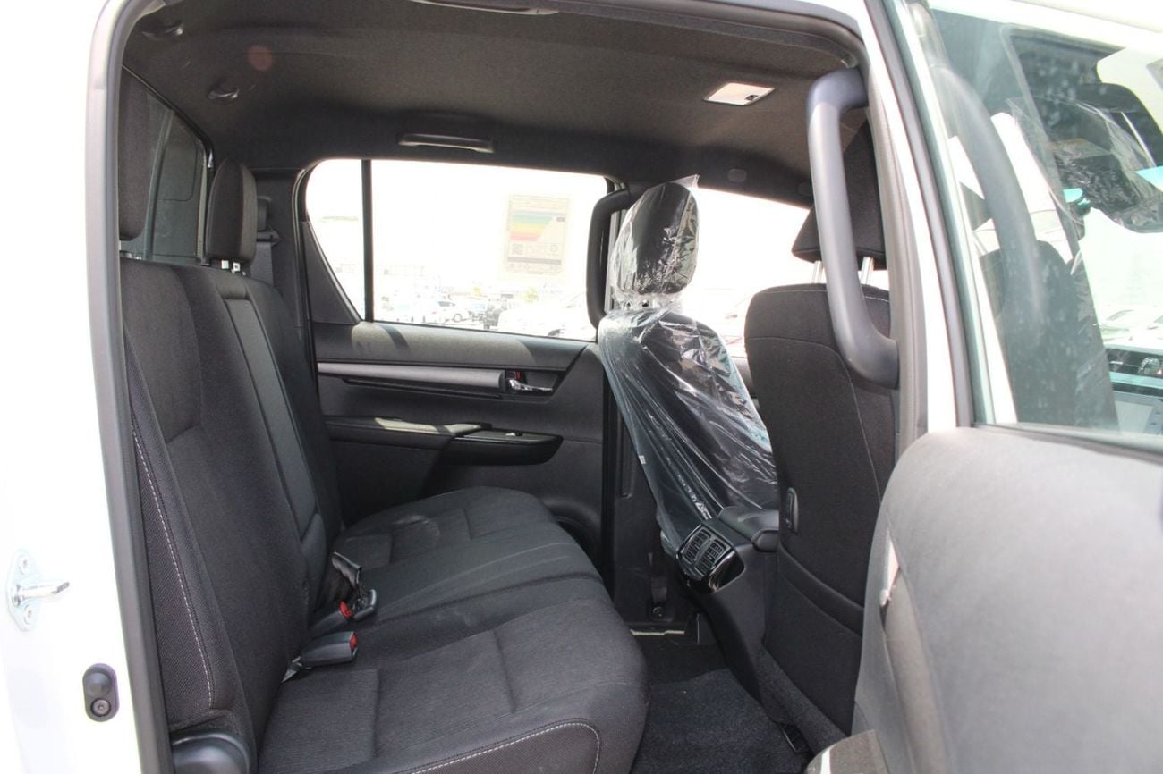 Toyota Hilux ADVENTURE