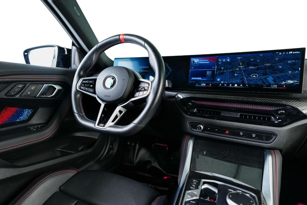 بي أم دبليو M240i إكس درايف