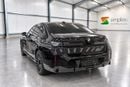 بي أم دبليو i7 XDRIVE60 MASTERCLASS M SPORT PACKAGE