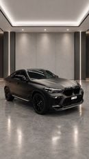BMW X6 40i M SPORT